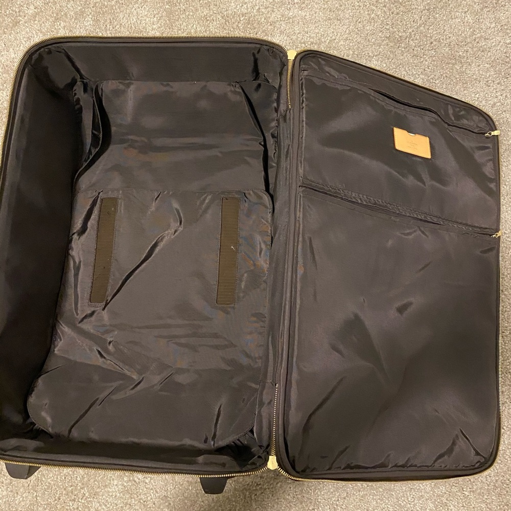 Louis Vuitton suitcase - Picture 7 of 8
